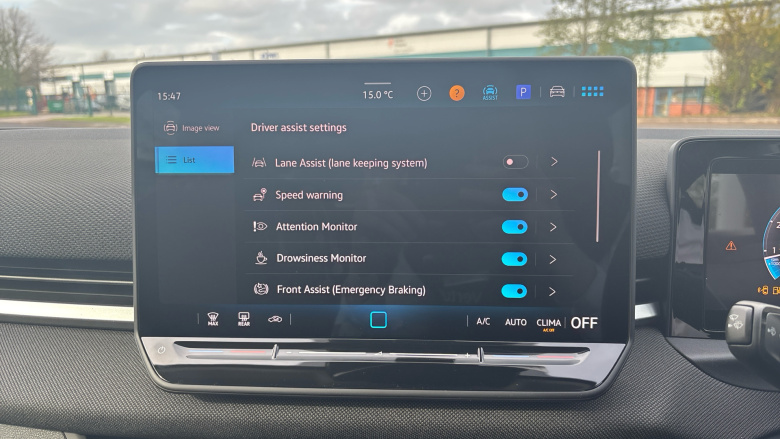 Volkswagen T-Roc 1.5 eTSI Life 5dr DSG Petrol Hatchback